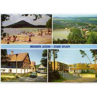 F 34235 - Staré Splavy