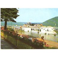 F 34236 - Máchovo jezero