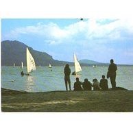 F 34242 - Máchovo jezero