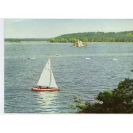 F 34241 - Máchovo jezero