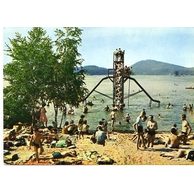 F 34238 - Máchovo jezero