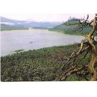 F 34244 - Máchovo jezero