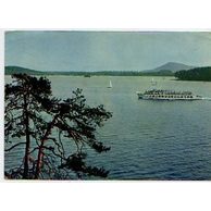 F 34247 - Máchovo jezero