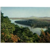 F 34245 - Máchovo jezero