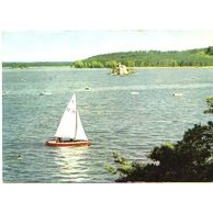 F 34246 - Máchovo jezero