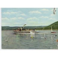 F 34249 - Máchovo jezero