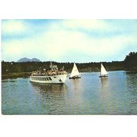 F 34248 - Máchovo jezero