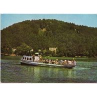 F 34255 - Staré Splavy