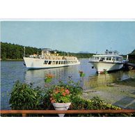 F 34253 - Máchovo jezero