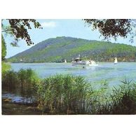 F 34250 - Máchovo jezero