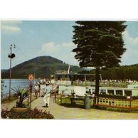 F 34257 - Máchovo jezero