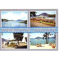 F 34260 - Máchovo jezero