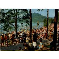 F 34263 - Máchovo jezero