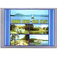 F 34262 - Staré Splavy