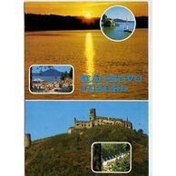 F 34267 - Máchovo jezero