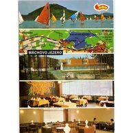 F 34271 - Máchovo jezero
