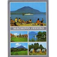 F 34269 - Máchovo jezero