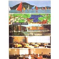 F 34272 - Máchovo jezero