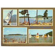 F 34278 - Máchovo jezero