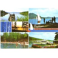 F 34276 - Máchovo jezero