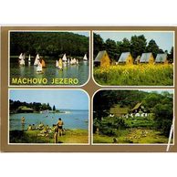 F 34277 - Máchovo jezero
