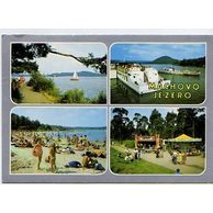 F 34285 - Máchovo jezero