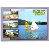 F 34286 - Máchovo jezero