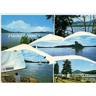 F 34297 - Máchovo jezero