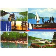 F 34302 - Máchovo jezero