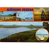 F 34305 - Máchovo jezero