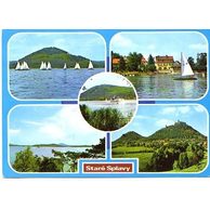 F 34310 - Staré Splavy 