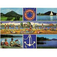 F 34307 - Máchovo jezero