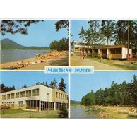 F 34319 - Máchovo jezero