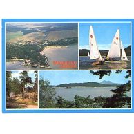 F 34318 - Máchovo jezero