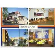 F 34323 - Staré Splavy 