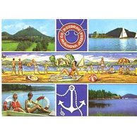 F 34330 - Máchovo jezero