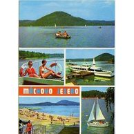 F 34327 - Máchovo jezero