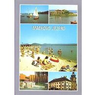 F 34328 - Máchovo jezero