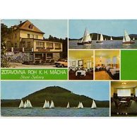 F 34333 - Staré Splavy 