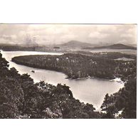 E 34390 - Staré Splavy 