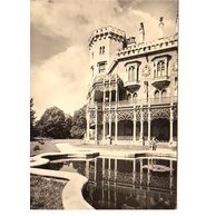 E 34394 - Hluboká nad Vltavou