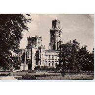 E 34393 - Hluboká nad Vltavou