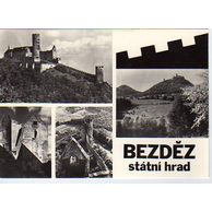 E 34449 - Bezděz