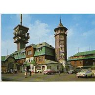 F 34470 - Krušné hory