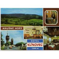 F 34468 - Krušné hory