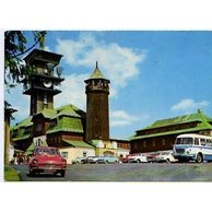 F 34467 - Krušné hory