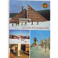 F 34472 - Krušné hory