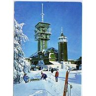 F 34475 - Krušné hory