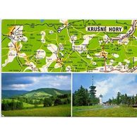 F 34473 - Krušné hory