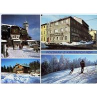 F 34477 - Krušné hory